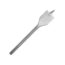 Drill Makita, For Wood, Feather, Hexagon, 30 Mm X 16 Cm