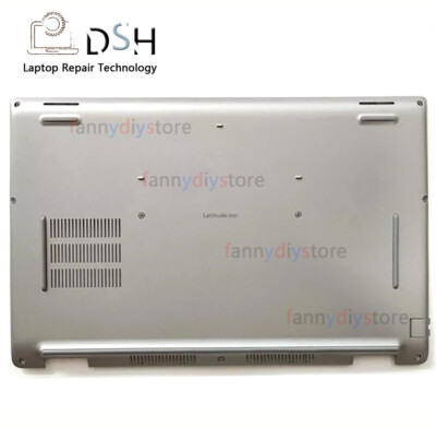Custodia Inferiore (base) Per Dell Latitude 5521 / E5521 – Colore Grigio, Codice 0P0C6H P0C6H