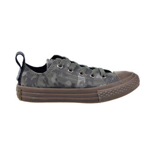 CONVERSE deck shoes x BOTT DECKSTAR SK 27cm Brown 1SD338 CONVERSE deck shoes x BOTT DECKSTAR SK 27cm Brown 1SD338