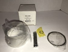 Sierra International 18-4100 Marine Piston for Johnson/Evinrude Outboard Motor