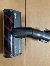 LG CordZero A9 A908 A907 A906 A905 A900 Fluffy Soft Wood Floor Brush Head