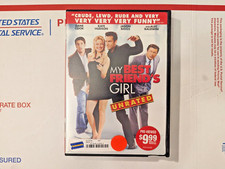 My Best Friend's Girl (DVD, 2008)