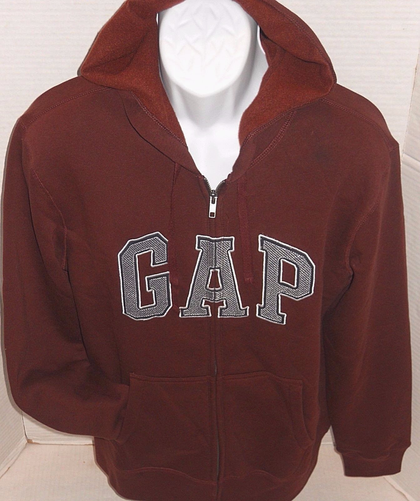 gap pullover mens