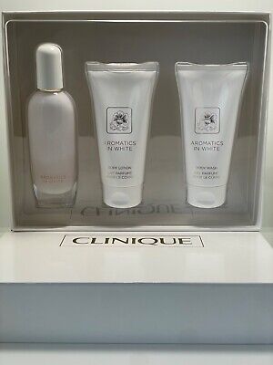 Aromatics In White Eau De Parfum Spray By Clinique - 1.7 oz Aromatics In White Eau De Parfum Spray By Clinique - 1.7 oz