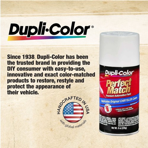 Dupli-Color MC201 Blue Metal Cast Anodized Color - 11 oz. - Picture 3 of 7