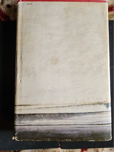 A Cry In The Night By Mary Higgins Clark. HC 1982. - Picture 4 of 5