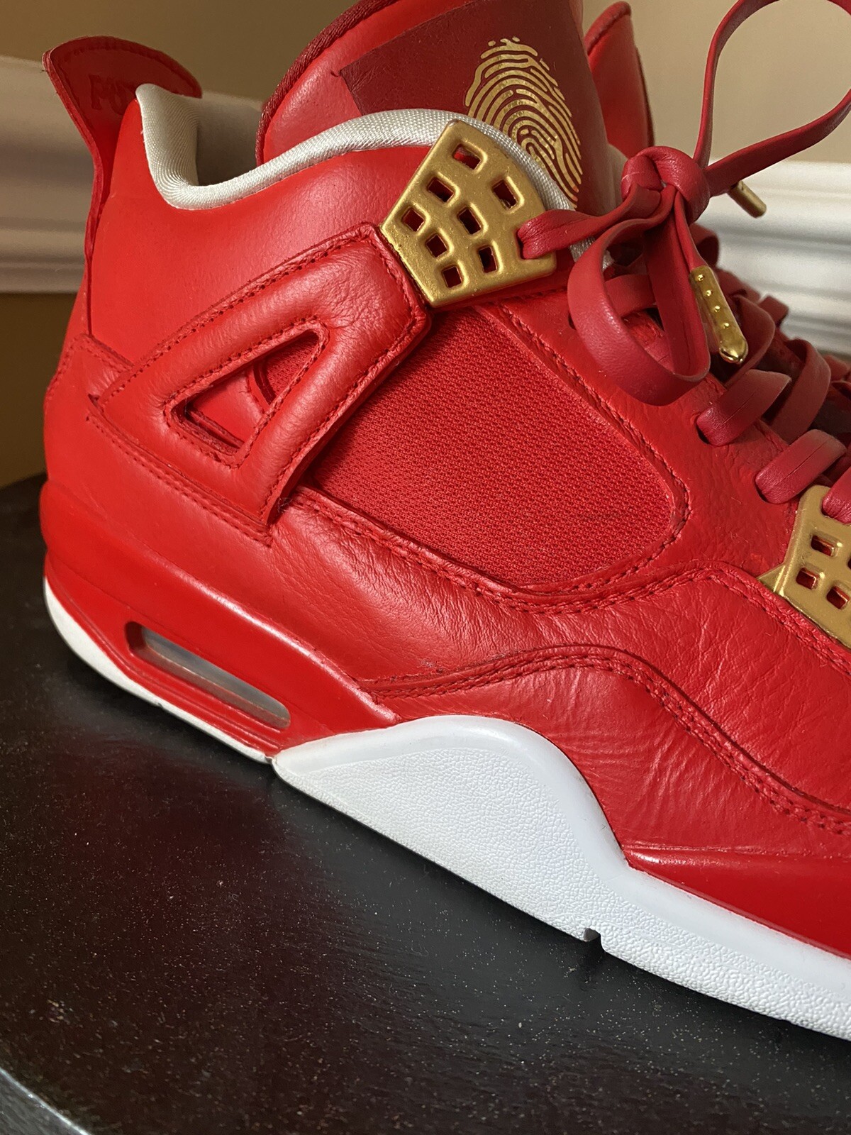 pure money 4s for sale