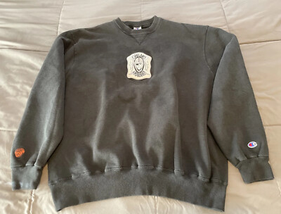 70s Champion RAIDERS vintage sweat shirt