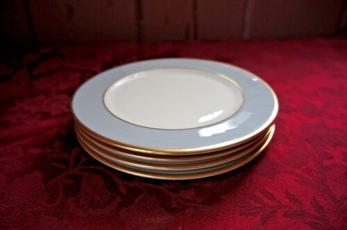 CAROLE STUPELL SMALL PLATES: SET OF 4 - Picture 2 of 3