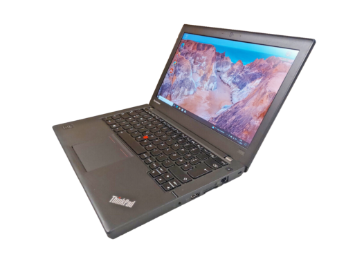 🔥 Lenovo ThinkPad X240 Notebook Laptop Intel i7-4600U 8GB ohne SSD🔥 B - Bild 4 von 8