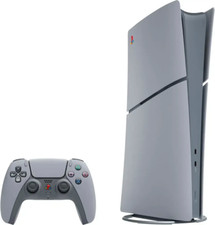 PlayStation 5 Slim Digital Edition Console (3...
