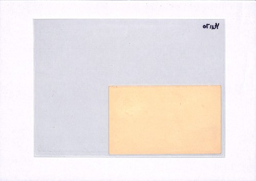 ARGENTINA Illustrated SANTA FE Stationery Card 6c Grey *MUESTRA* SPECIMEN YU170 - Picture 6 of 12