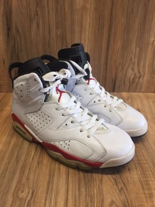 jordan retro 6 bulls