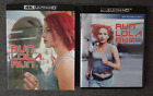Run Lola Run (U.S. Release 4K Ultra Hd, with Slipcover, 1999)