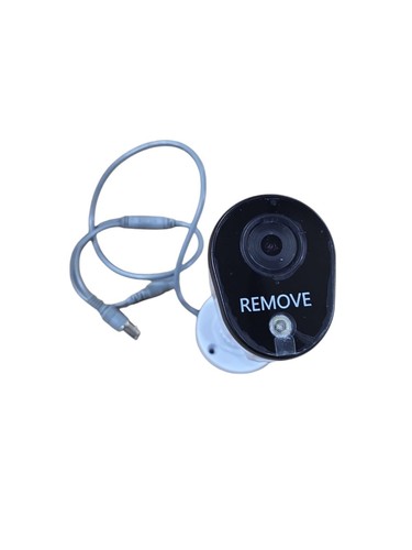 Night Owl CM-FTD4LS-B 2K 2560x1440 (4MP) Wired Add-on Camera with Spotlight ™ - Picture 4 of 9