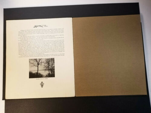 Washington & Mt. Vernon America Her Grandeur Her Beauty Magazin Vintage - Bild 6 von 9