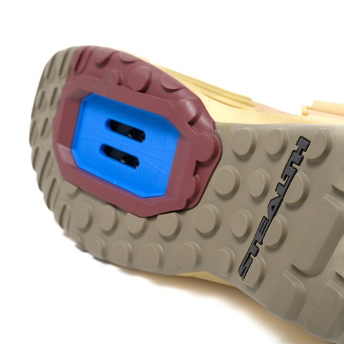 Scarpe da mountain bike Adidas 5.10 Five Ten TrailCross clip-in GZ9851 - taglia 9,5 e 10 - Foto 16 di 23