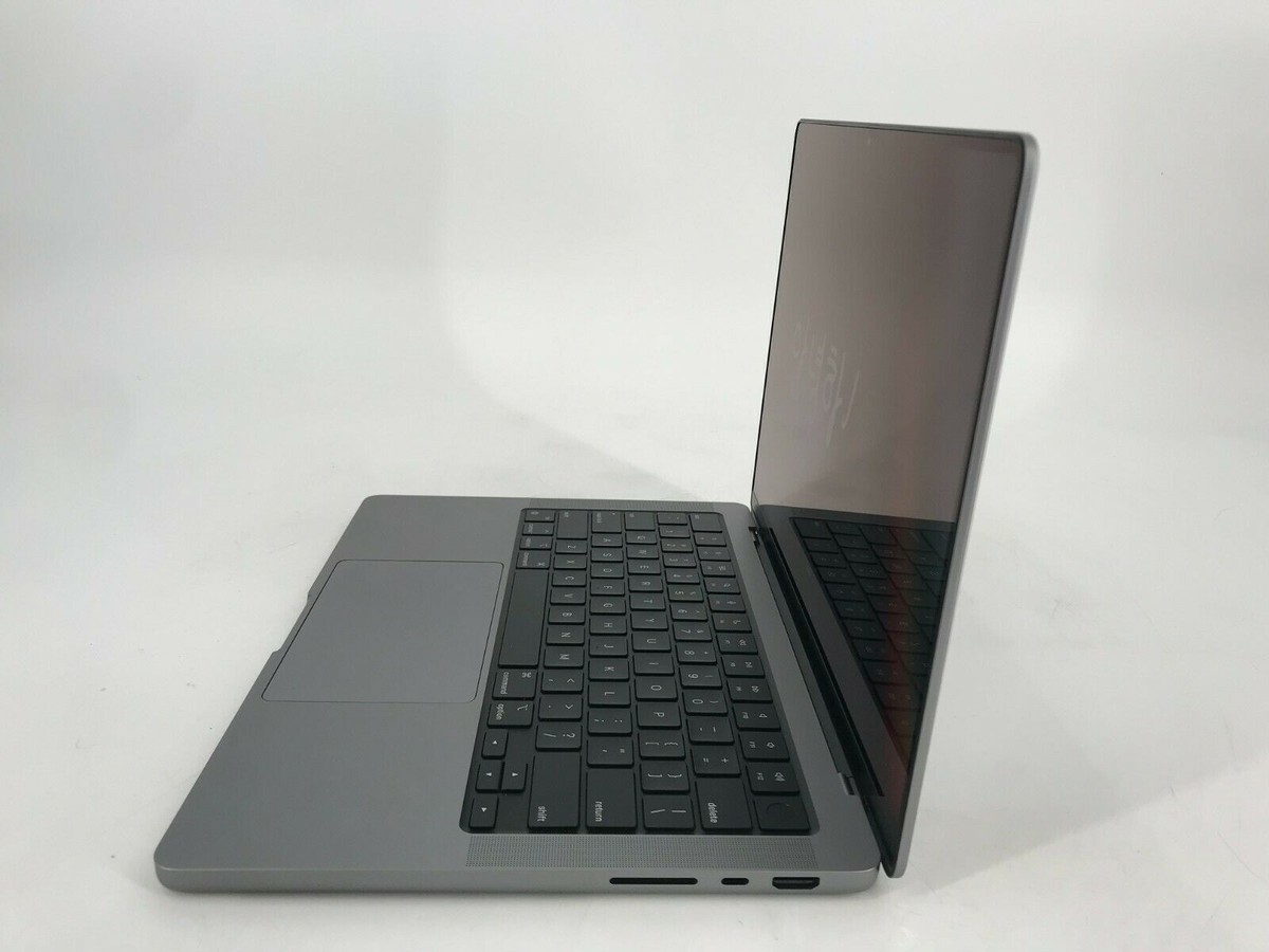 Apple MacBook Pro 14 Apple MacBook Pro 14