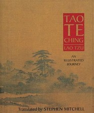 Tao Te Ching: An Illustrated Journey Tzu, Lao paperback Used - Very Good