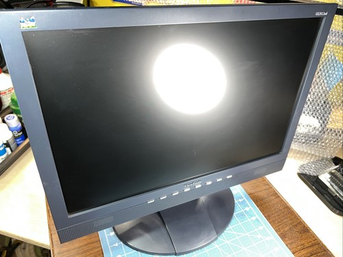 ViewSonic 20 inch monitor-VA2012WB display model:VS10859 - Picture 2 of 21