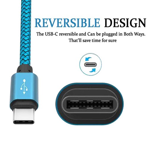 CABLE CARGADOR DE SINCRONIZACIÓN DE DATOS USB DE REPUESTO CAT B25 PARA PC/MAC - Imagen 3 de 4