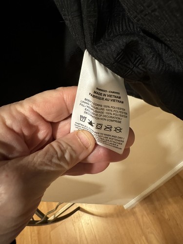 Air Jordan A Ma Maniere Jacket - Picture 7 of 12