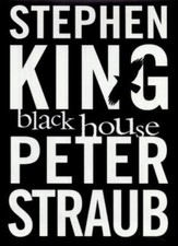 Black House By Stephen King. 9780007100446