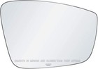 Passenger Side Mirror Glass Replacement For Volkswagen Jetta, Passat, Beetle RH