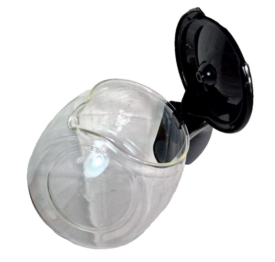 Jarra de vidrio Braun de 10 tazas BRSC012 KF 500 510 520 540 550 560 570 580 590 Foto 4 de 4