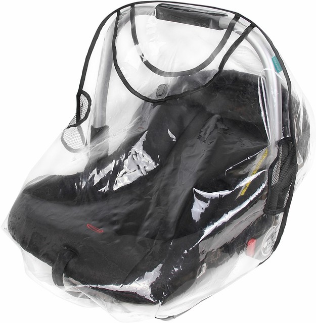 baby carrier rain cover