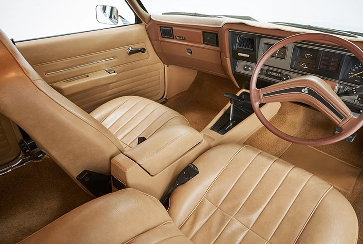 Hq holden cheap interior kits