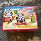Playmobil Nursery Set (New)