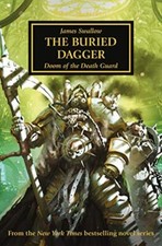 The Buried Dagger (54) (The Horus Heresy) [Paperback] [2020