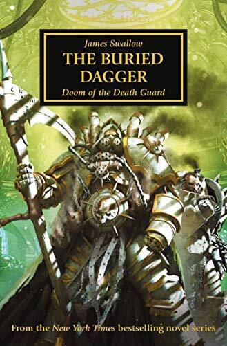 The Buried Dagger (54) (The Horus Heresy) [Paperback] [2020 - Imagen 1 de 1