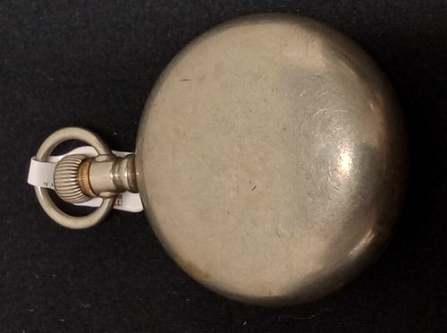 Vintage Waltham Pocket Watch 15 Jewel (does not work) - Picture 3 of 6