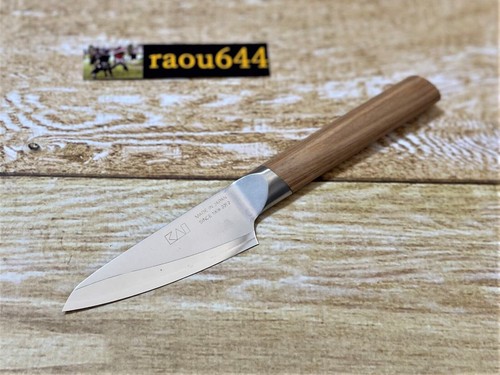 Kai Seki Magoroku AE5250 Küche kleines Allzweckmesser 10000CL 90 mm 3,5" 3 Schichten - Bild 13 von 24