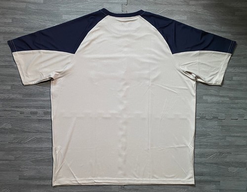 Under Armour Pepperdine Waves Baseball Team Issued Practice Training Shirt 2XL - Picture 4 of 14