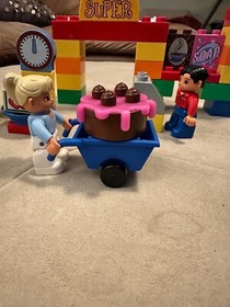 LEGO DUPLO: My First Lego¬Æ Duplo¬Æ Supermarket (6137)