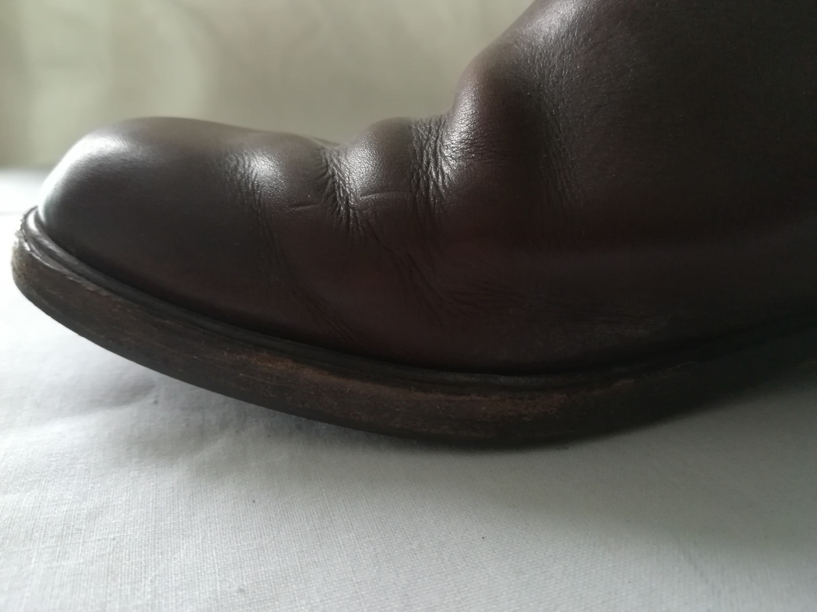 Señoras Fratelli Rossetti Marrón Cuero Becerro de estilo estilo de de conducción de Alta botas Talla Uk 4 14be99 Señoras Fratelli Rossetti Marrón Cuero Becerro de estilo estilo de de conducción de Alta botas Talla Uk 4 14be99