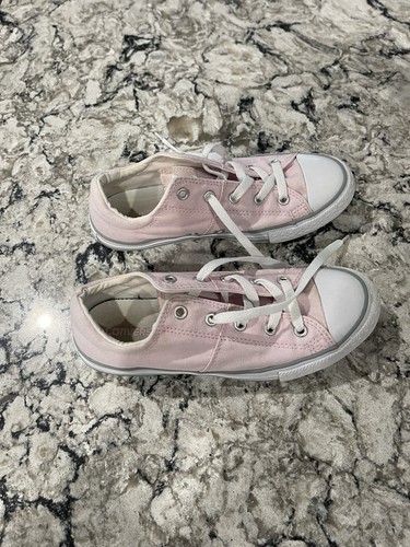 Converse Allstars Madison OX Shoes 658987f Size 3 - Picture 2 of 6