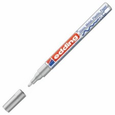 Edding 751 Fine Paint Marker Pen | 1-2mm Tip | All Colours & Metallics | 1 Pen