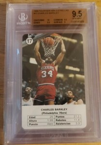 1988-Fournier-NBA-Estrellas-Charles-Barkley-17-BGS-9-5