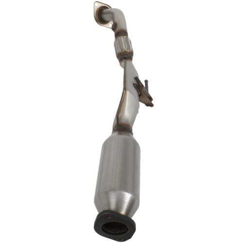 Catalytic Converter Set for Nissan Altima 2002-2006 2.5L Direct Fit EPA Approved - Foto 2 di 8