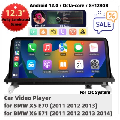  Androidナビ CarPlay対応 12.3インチ cic s-l400.jpg