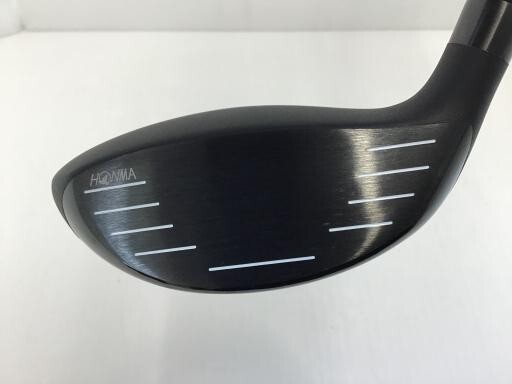 Honma TOUR WORLD GS PROTOTYPE Ⅴ FW / 5w 18 Deg / Flex S