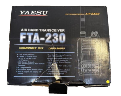 YAESU FT-230 FMトランシーバー RigPix Database - Yaesu - FT-230R