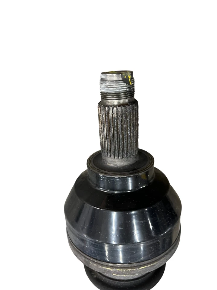 Rolls Royce Silver Seraph 1999 eje trasero izquierdo fabricante de equipos originales Foto 4 de 4