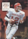 1994 Skybox Premium Trent Dilfer #162