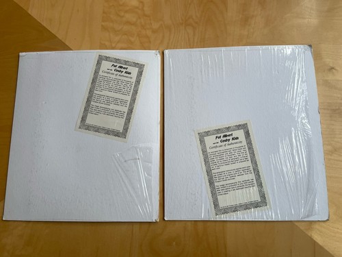 2 Vintage FAT ALBERT & Cosby Kinder Serigraphie von Seri-Cel Animation Kunst TV Show - Bild 10 von 11