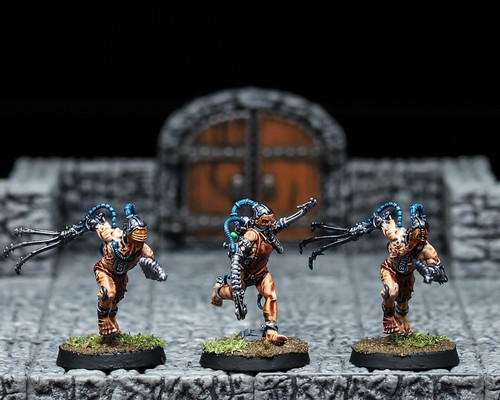 Adepta Sororitas Pro Painted Army Builder - Warhammer 40k Miniature COMMISSION - Picture 53 of 109